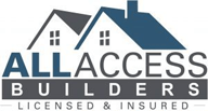  all access builders - WNY home bulder