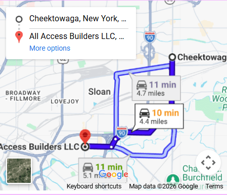 Cheektowaga, New York, USA