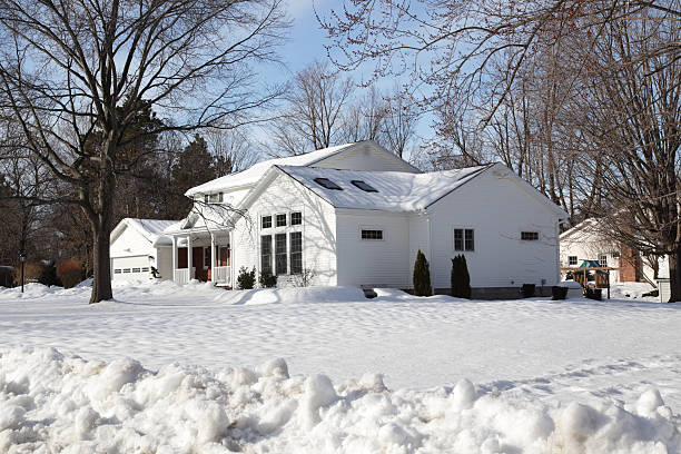 Built for Buffalo Weather