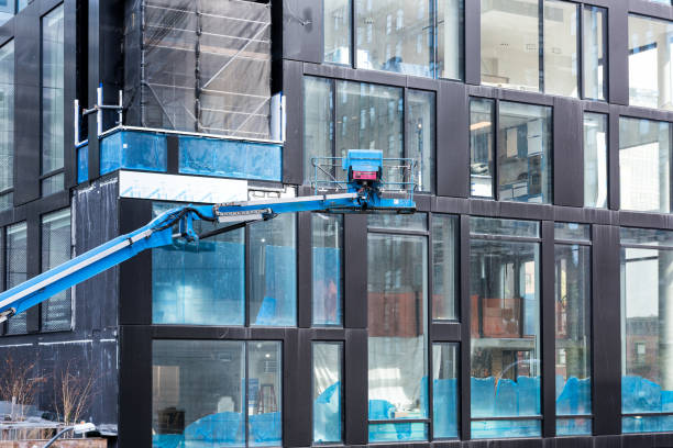 Commercial Windows Installation in Buffalo, NY