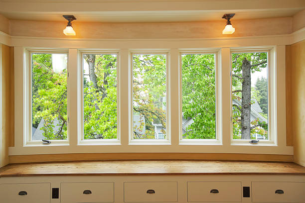 Energy-Efficient Windows for Buffalo Homes