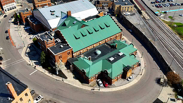 Expert Commercial Roofing for Buffalo Businesses