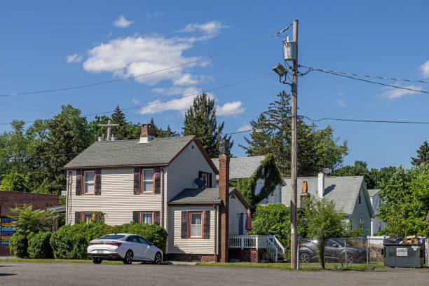 Fascia Repair in Buffalo, NY