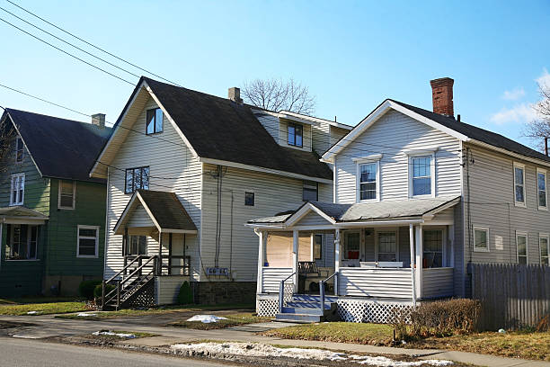 Fiber Cement Siding in Buffalo, NY | All Access Builders