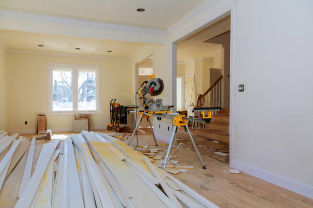 Full-Service Construction & Remodeling in Blasdell