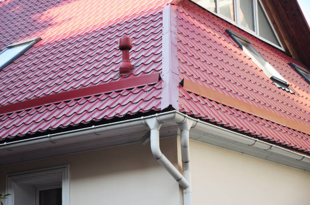 Gutter Services in Buffalo, NY