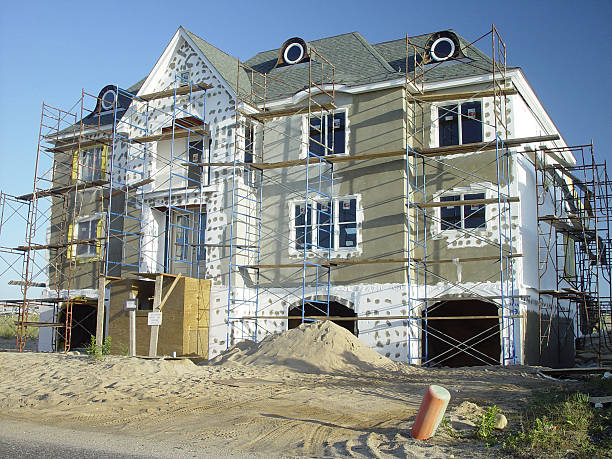 Home Construction in Buffalo, NY