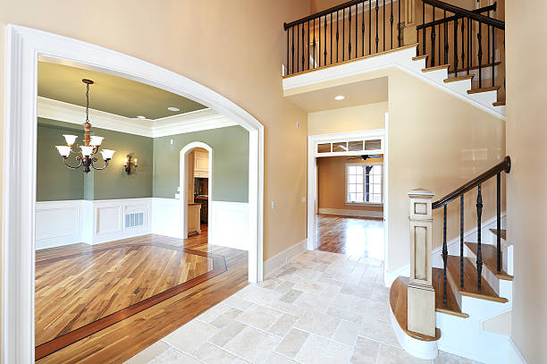Quality Floors Built for Buffalo Homes
