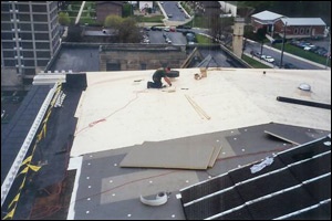 Roofing Services Built for Lancaster Weather