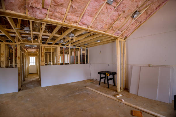 Siding Solutions Built for Blasdell Weather