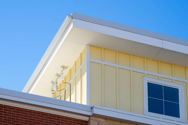 Siding Solutions Built for Snyder Weather