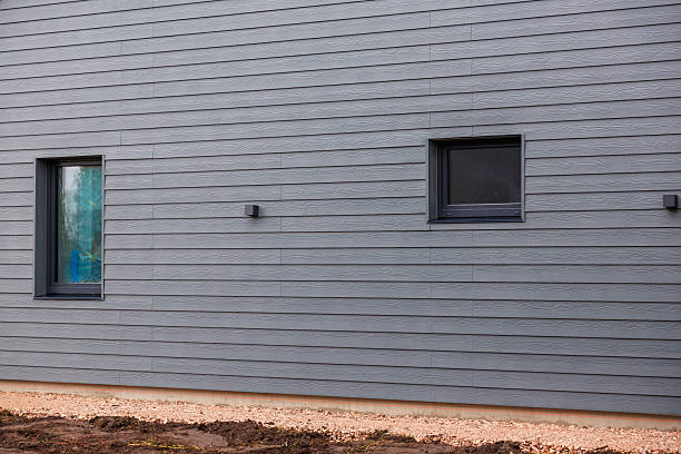 Why Choose Fiber Cement Siding