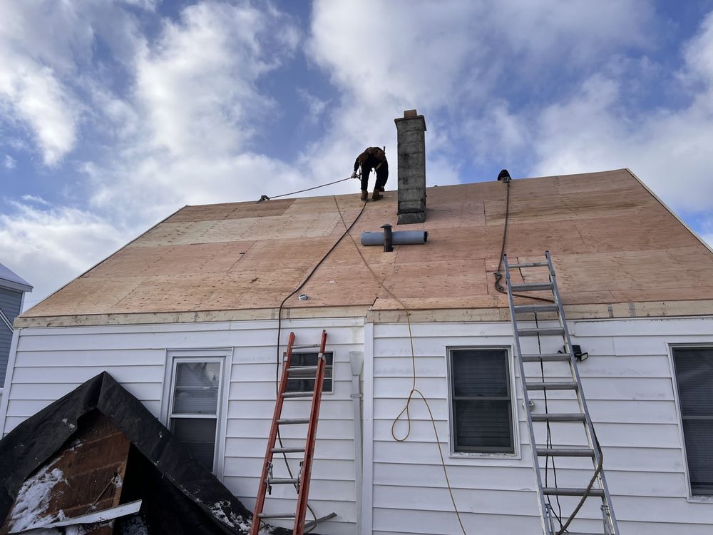 Why Clarence Homeowners Choose All Access Builders