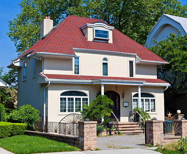 Why Depew Homeowners Choose All Access Builders