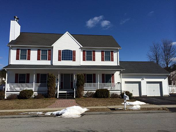 Why Elma Homeowners Choose All Access Builders