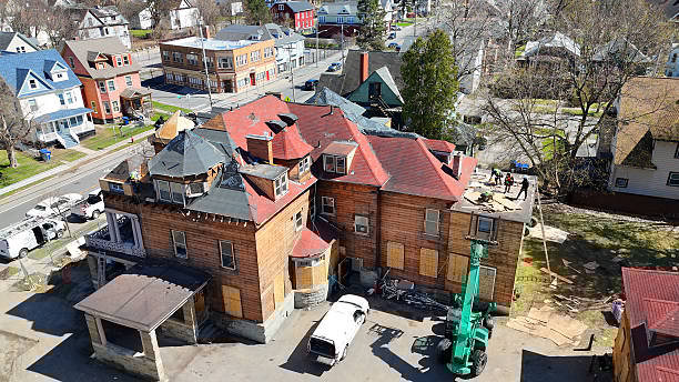 Why Kenmore Homeowners Choose All Access Builders