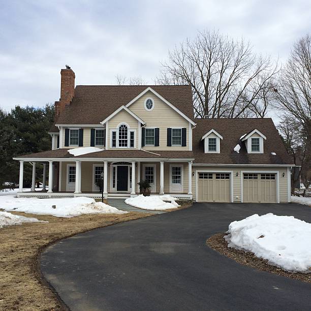 Why Sloan Homeowners Choose All Access Builders Image