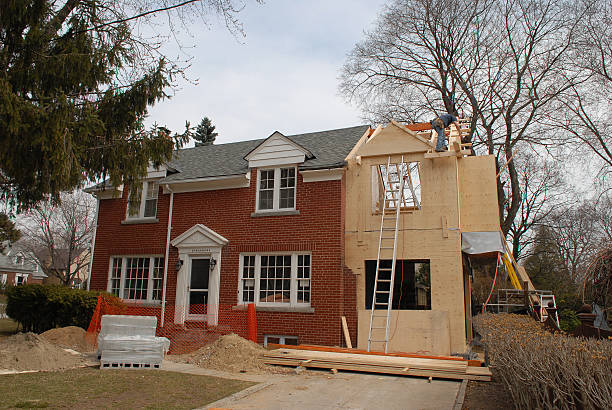 Why Williamsville Homeowners Choose All Access Builders