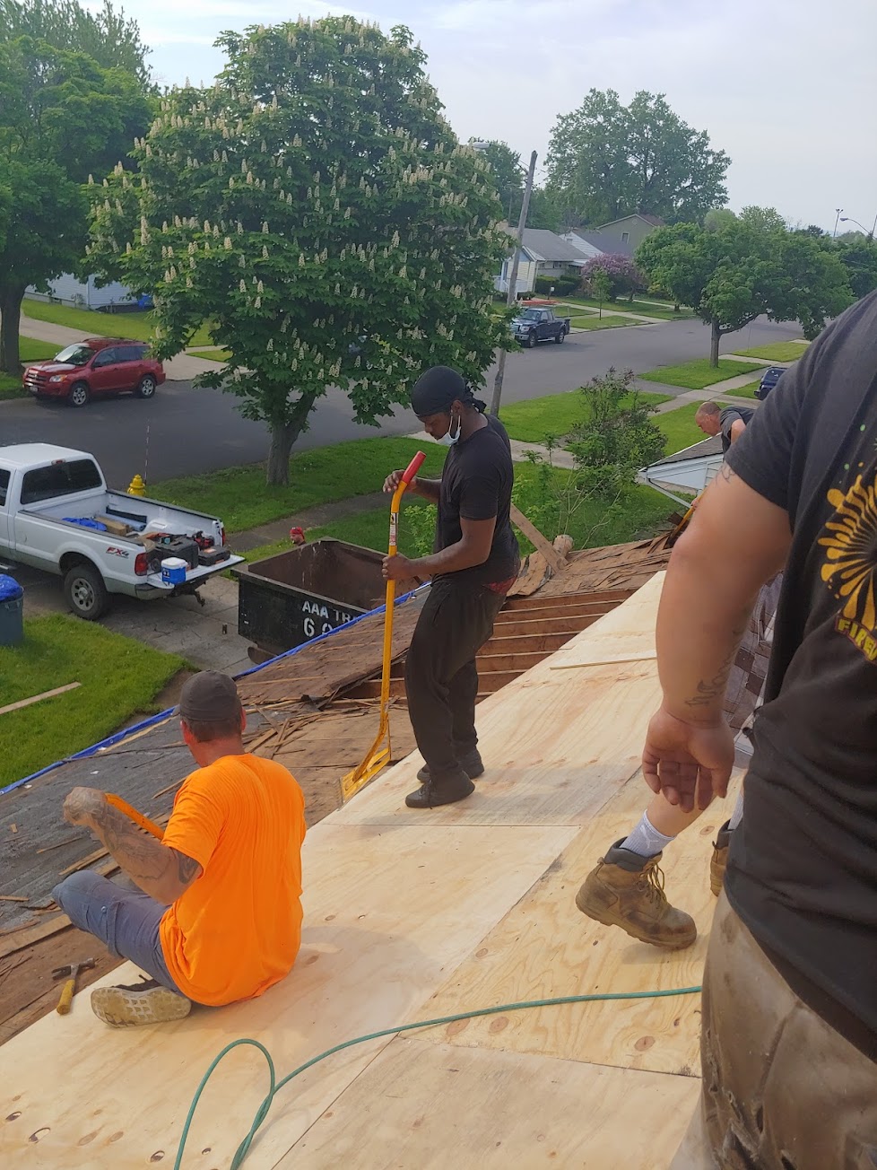 How Much Does a Roof Replacement Cost in Buffalo, NY